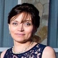 Galina GLAVA
