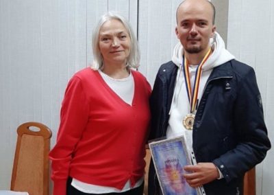 Prima conferință internațională a Magiștrilor cosmoenergeți din Moldova