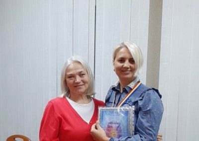 Prima conferință internațională a Magiștrilor cosmoenergeți din Moldova