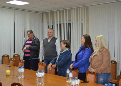Prima conferință internațională a Magiștrilor cosmoenergeți din Moldova