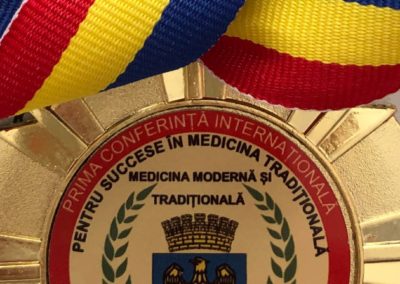 Prima conferință internațională a Magiștrilor cosmoenergeți din Moldova