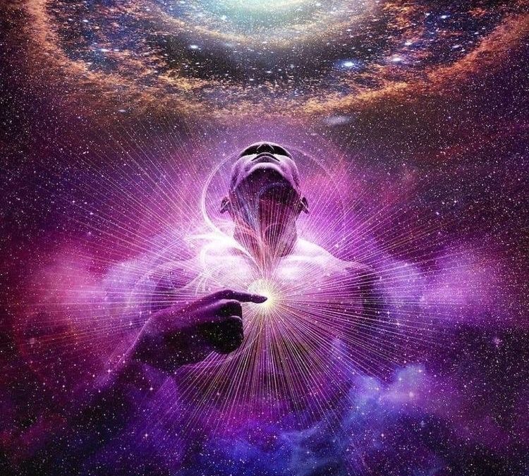 Cine este cosmoenergetul?