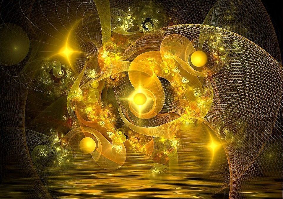 Cosmoenergetica este o învățătură modernă, activă și vie.