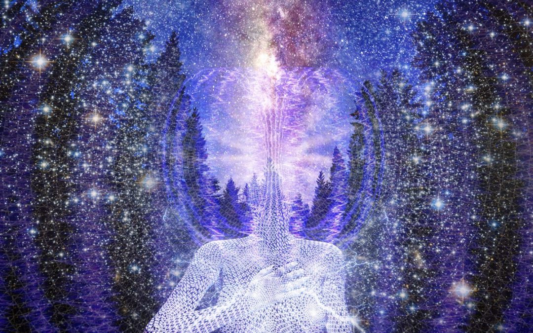 Semne că ajuți oamenii cu Lumina și Vibrațiile tale