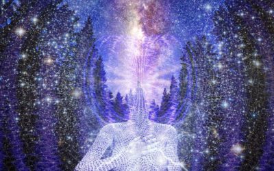 Semne că ajuți oamenii cu Lumina și Vibrațiile tale