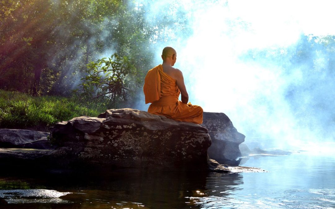 Păstrați echilibrul sufletesc