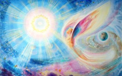 Dezvoltarea spirituală și creșterea personală este calea de creștere și îmbunătățire a calității vieții, descoperirea de noi resurse în sine, creșterea nivelului de conștientizare, restaurarea energeticii, protecție, luminare.