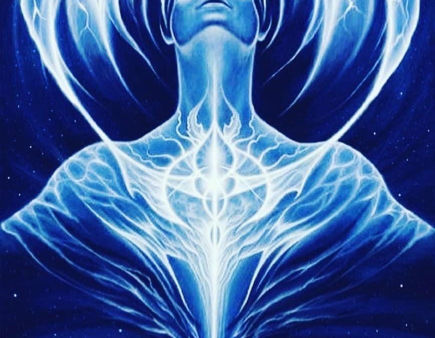 De ce este importantă conexiunea cu Maestru său spiritual!?