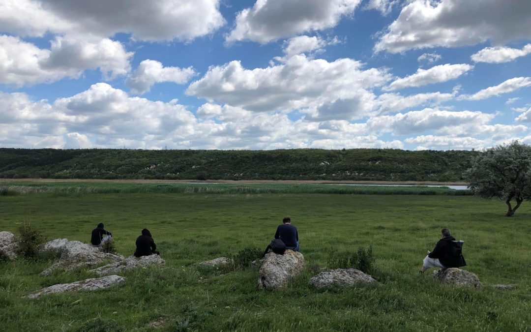 De ce este atât de importantă curățirea spațiilor energetice de informația energetică negativă