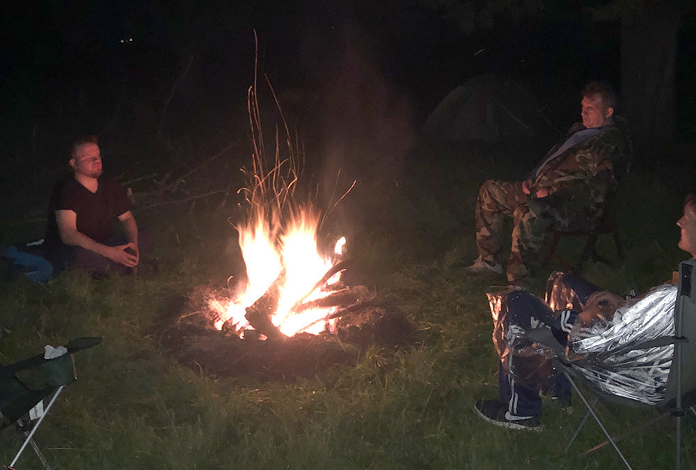 ETAPE DE DEZVOLTARE SPIRITUALĂ