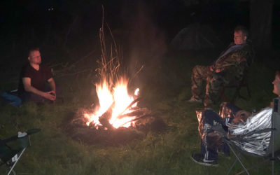 ETAPE DE DEZVOLTARE SPIRITUALĂ