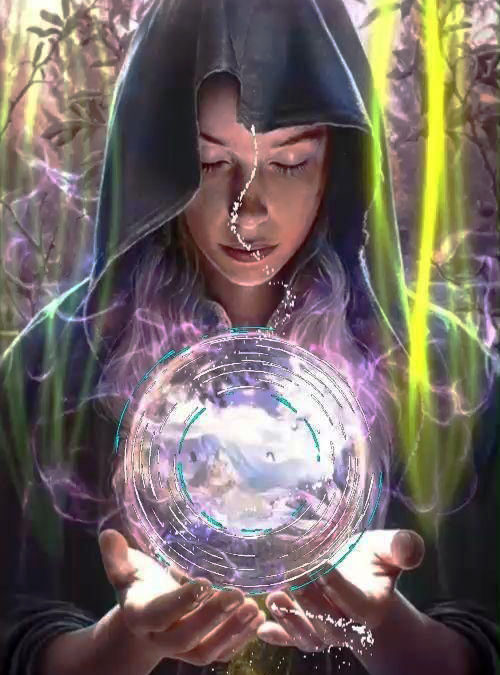 Fluxurile de energie de pe planeta Pământ și impactul lor asupra oamenilor