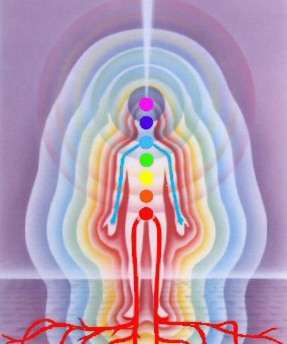 Diagnosticul si tratamentul corpurilor subtile umane