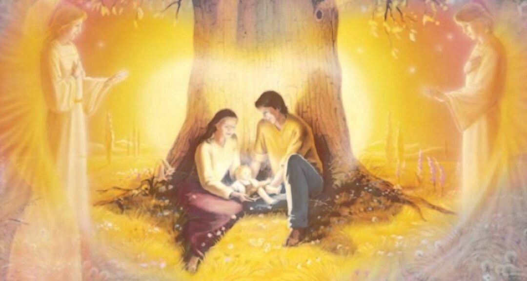 Neam. Familie. Relaţie.