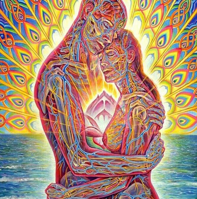 Verifică dacă inima ta este deschisă