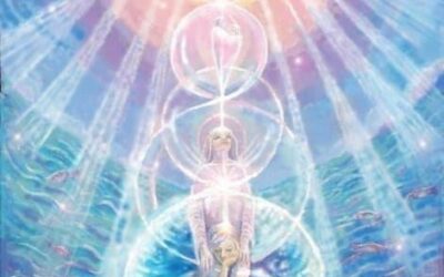 PUTEREA ENERGIEI POZITIVE