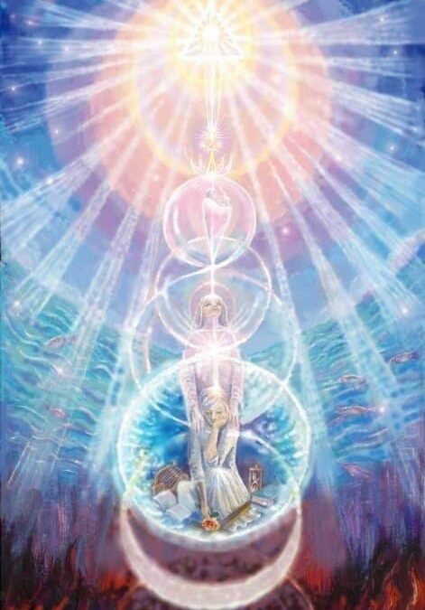 PUTEREA ENERGIEI POZITIVE