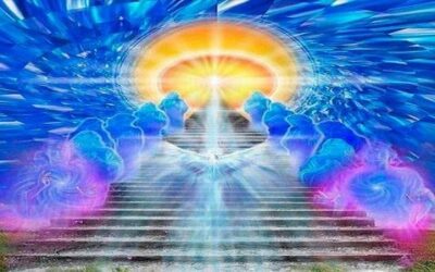 Ce vă va oferi INITIEREA în METODA Cosmoenergetică si Sinergia