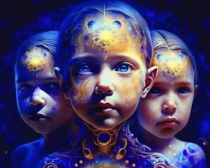 Întâlnire cu mentorul spiritual