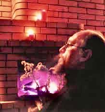 Interviu cu V.A. Petrov, fondatorul Cosmoenergeticii (ziarul Moskovskaya Pravda, pag. 5, 3 noiembrie 2001)