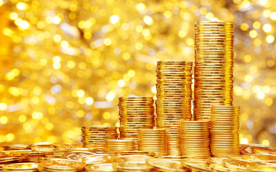 Energia banilor din viața ta