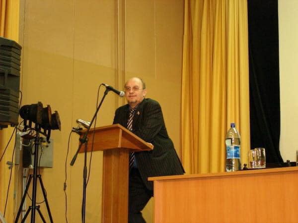 В.А.ПЕТРОВ,  ОСНОВАТЕЛЬ МЕТОДА КОСМОЭНЕРГЕТИКИ