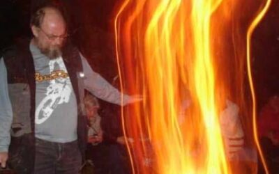 «Начало пути женщины воина»