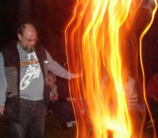 «Начало пути женщины воина»